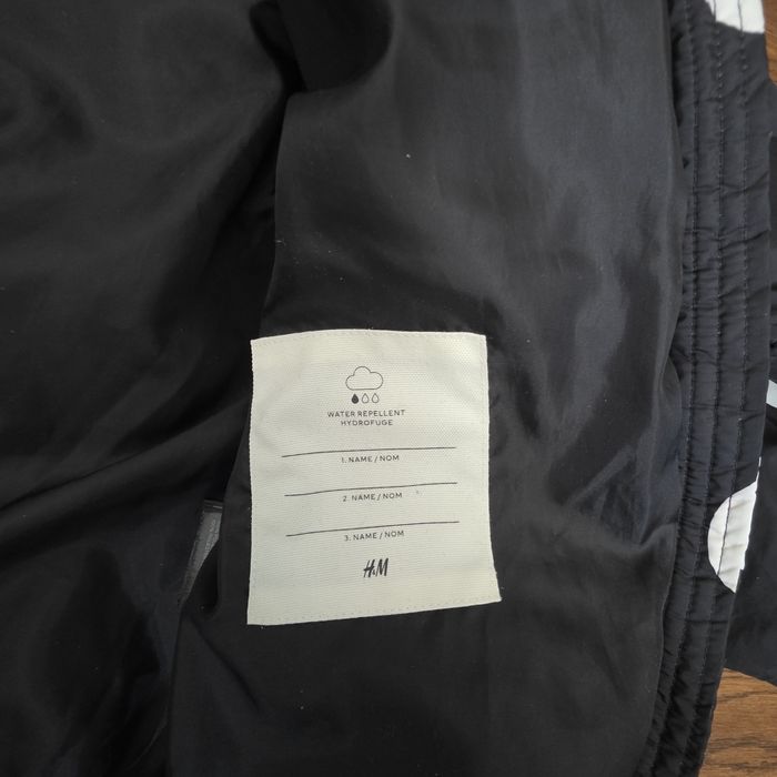 Зимова куртка для дівчинки