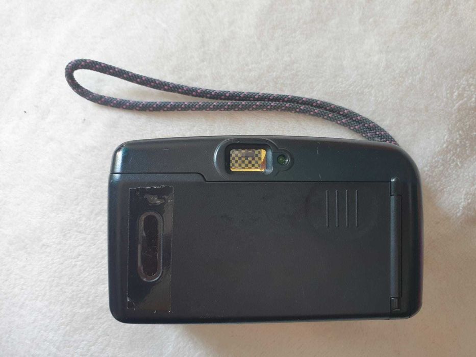 Câmara analógica Wisen com FLAHS e TEMPORIZADOR