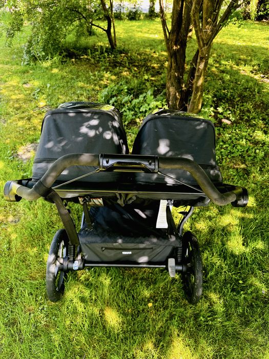 Thule Urban Glide 3 Double