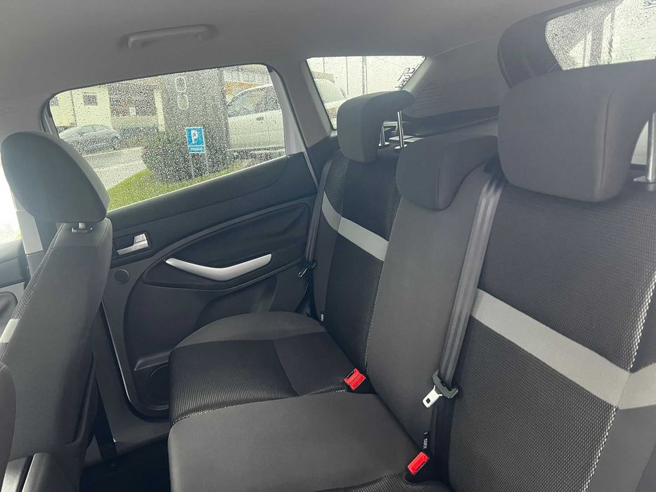 Ford Kuga 2.0 TDCI