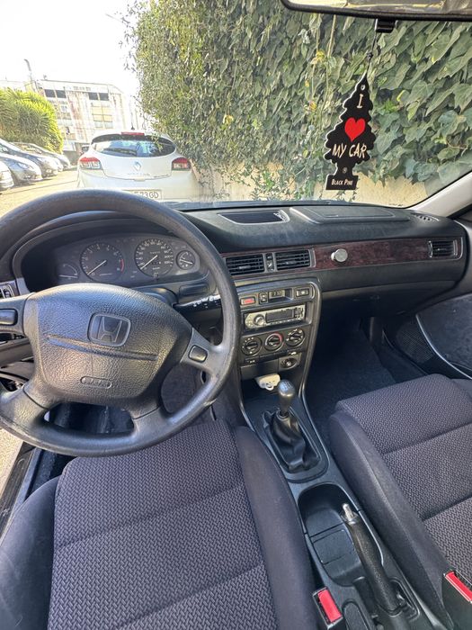 Honda Civic 1.4 excelente estado