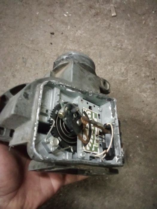 Продам дмрв м20б20-25