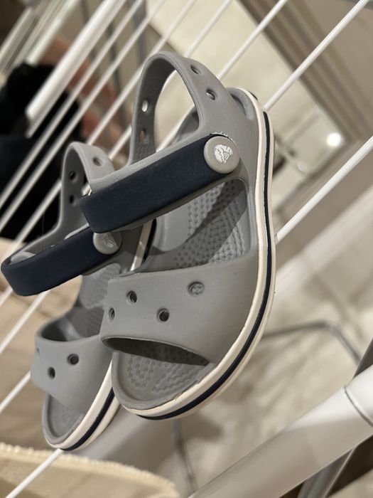 Сандалі  CROCS