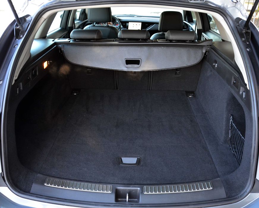 Opel Insignia B 1.6CDTI 136KM Full Led Navi Skóra Keyless Go Serwis