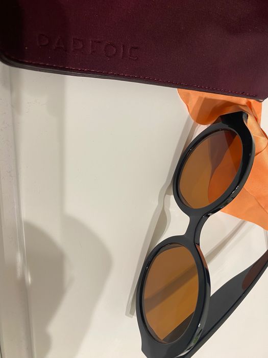 Óculos nova Coleção Parfois azuis