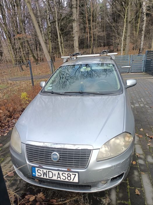 Fiat Croma