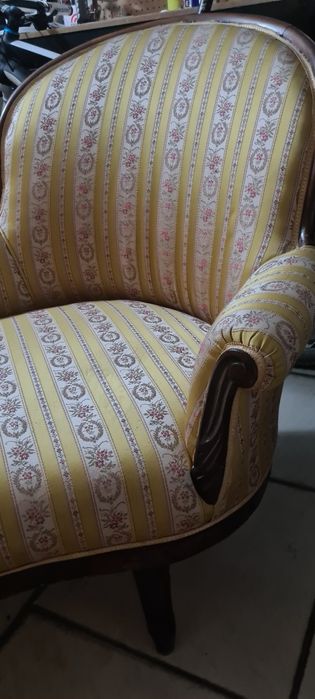 Chaise Longue / Canapé