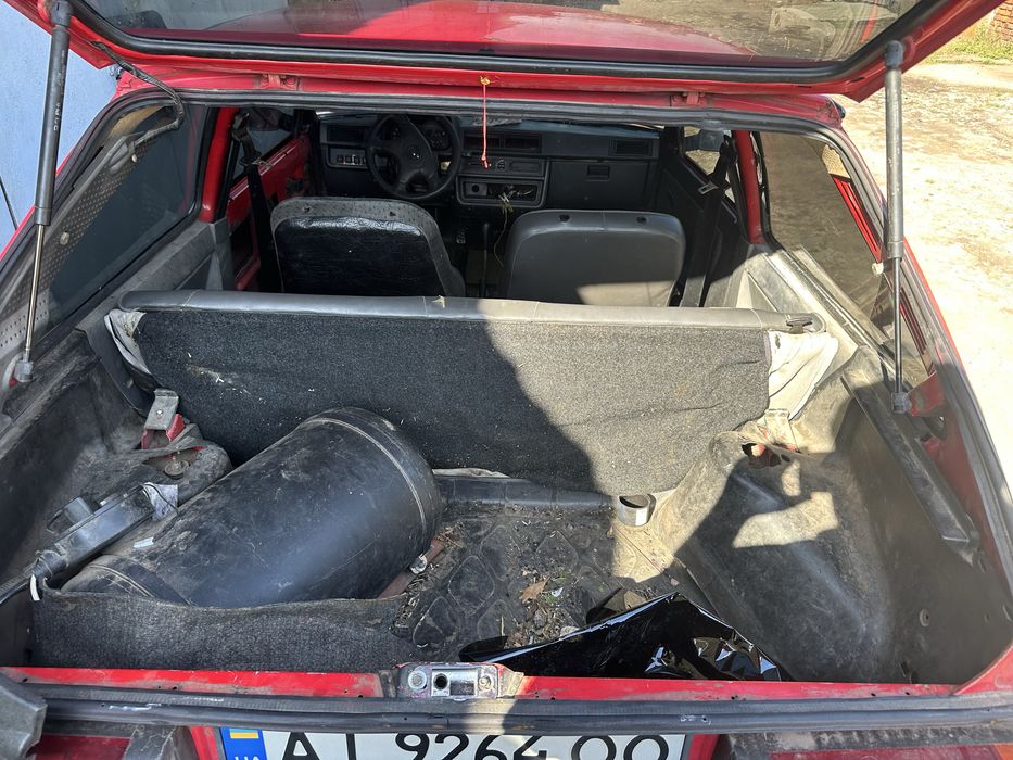 Продам Таврія Нова