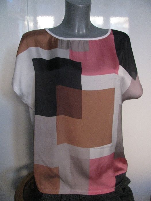 Nowa bluzka Fusion city roz. 38 M