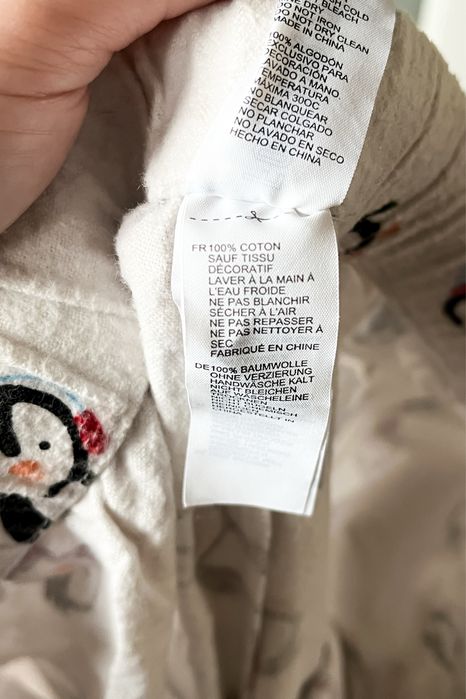 Жіночі піжамні штани Forever 21 M