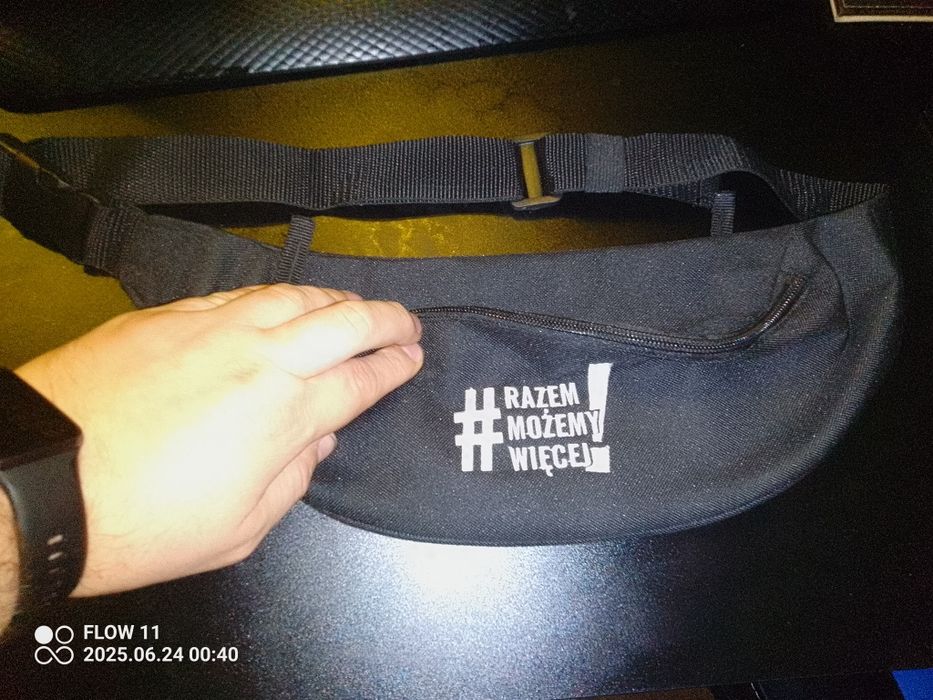 Sprzedam nęrke do noszenia