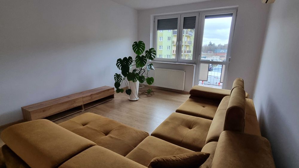 Mieszkanie do wynajęcia - ul. Aliny Fedorowicz