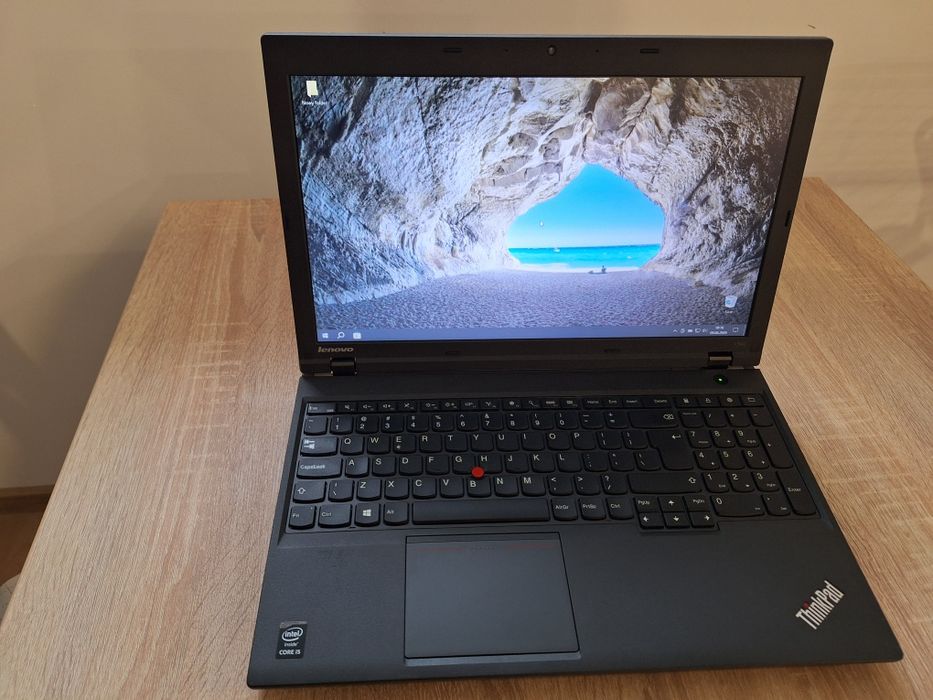 Sprzedam Lenovo ThinkPad L540 Stan bdb, SSD, 8GB RAM, i5