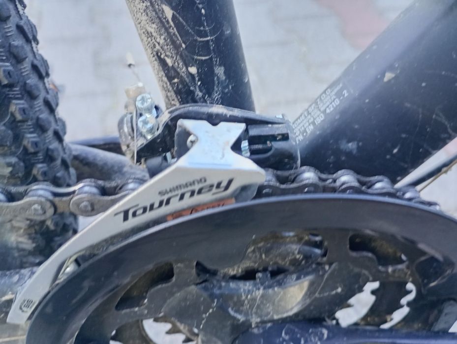 Rower MTB Romet series