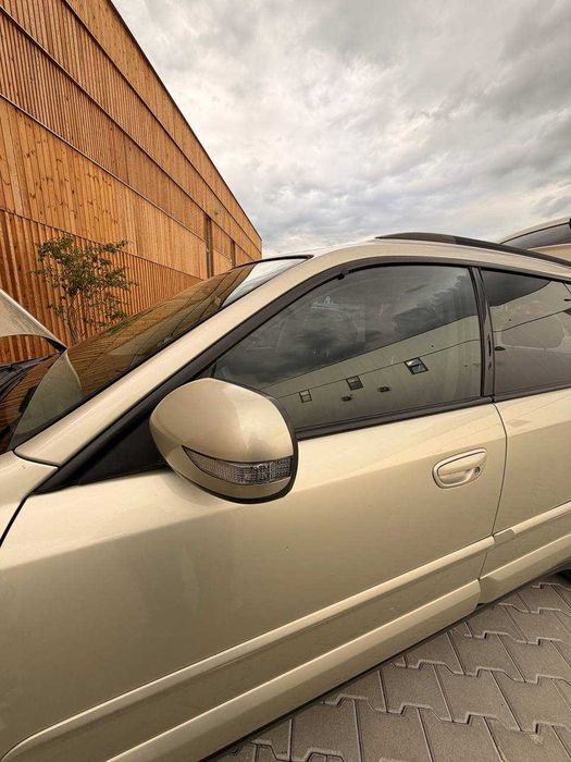 Subaru Outback 2009 VIN JF1BPDLYE9G124645 фото оголошення 4 з 17