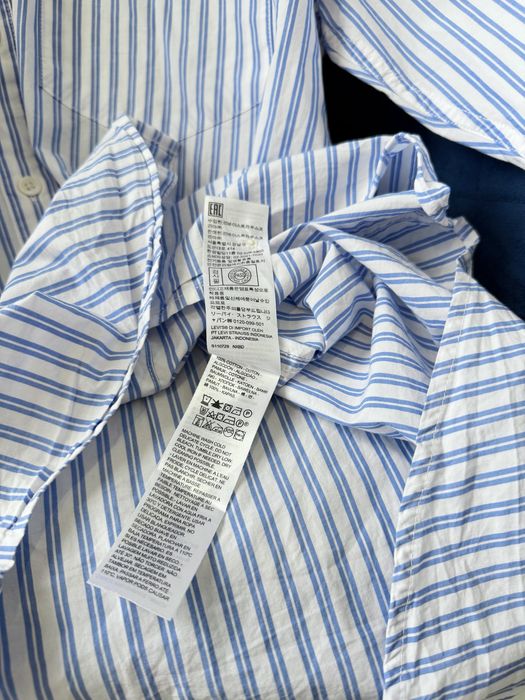 Сорочка Levi’s рубашка