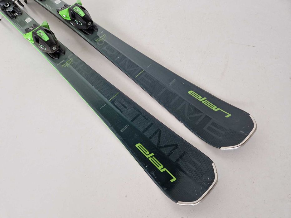 Narty ELAN primetime 158 CM (11)
