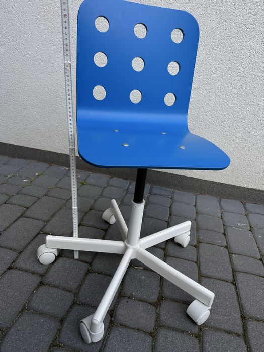 Krzeselko ikea Jules