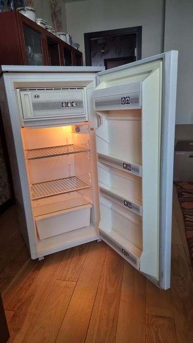 Холодильник Днепр 2мс