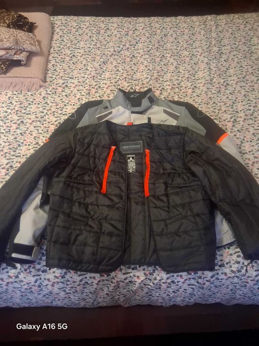Casaco alpinestars
