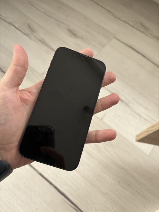 Iphone 13 mini w dobrym stanie bateria 79%