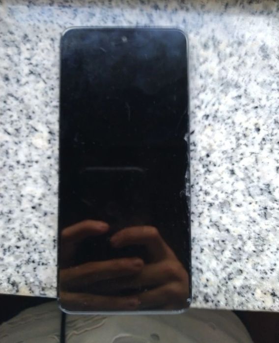 Modelo OPPO a5m,