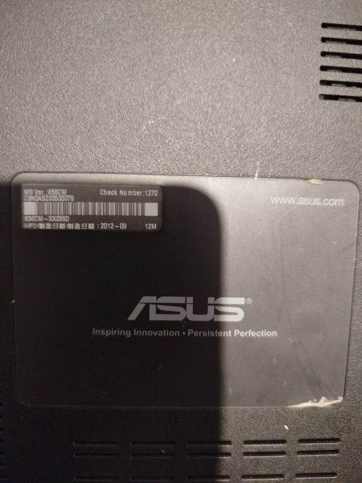 Зарядне для ноутбука Asus, ноутбук, сумка для ноутбука