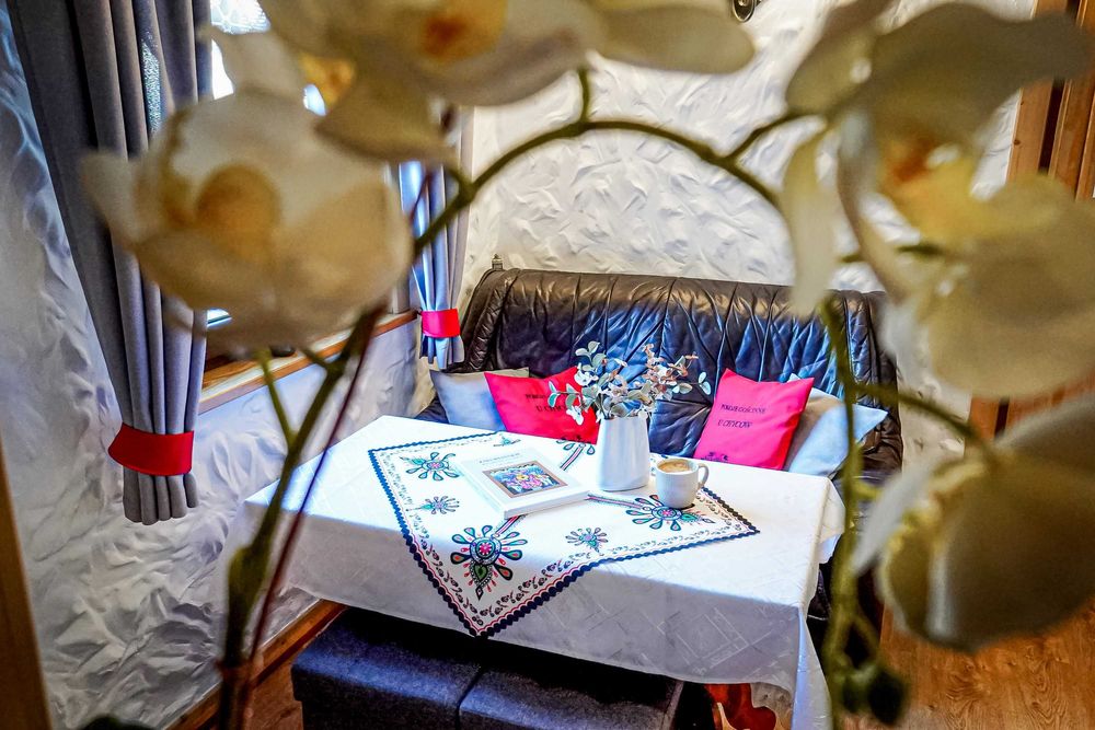 Wolny pokój od dziś !!! Zakopane