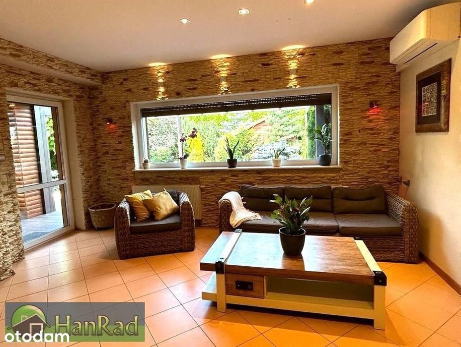 bliźniak- Kiekrz ul. Powst. Wlkp. spokojna okolica