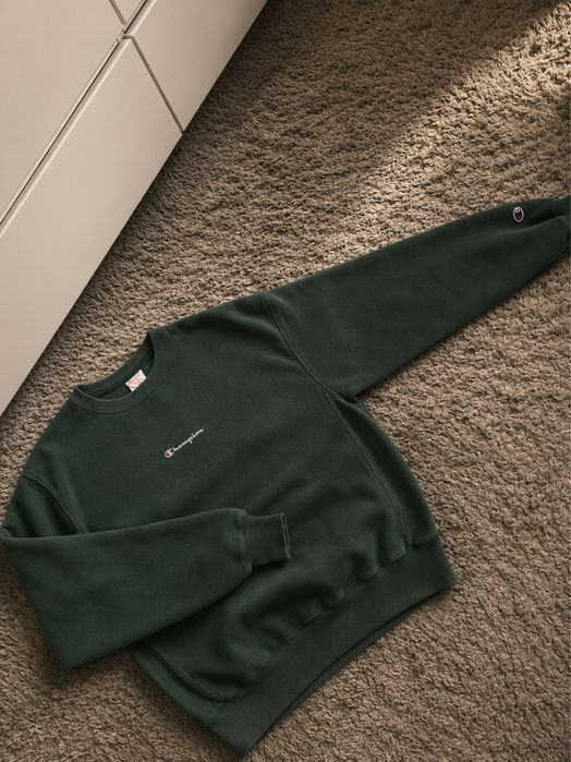 Світшот Champion / size L