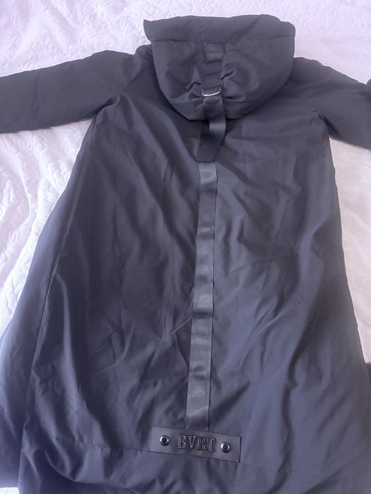 Продам теплый пуховик