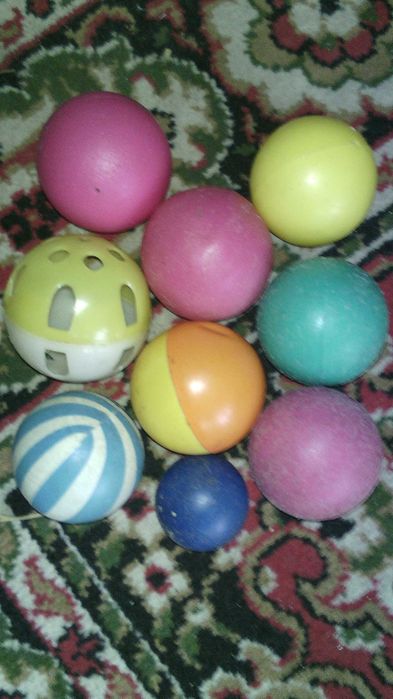 Игрушки СССР советские.