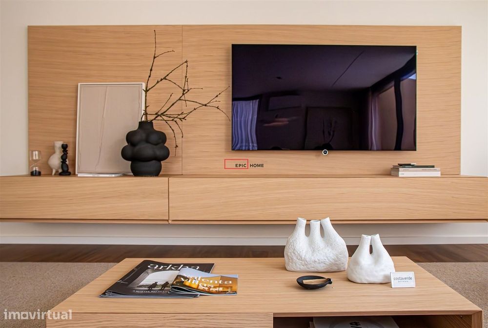 Ref. 193 - Villa T4, Valenta Villas - Ílhavo - Venda