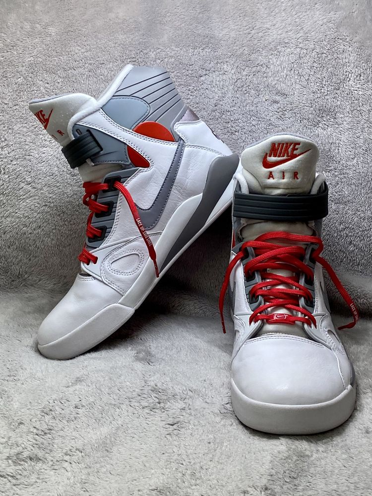 Nike Air Pressure 2016 David Robinson Warszawa Mokot w OLX.pl