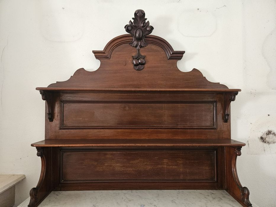 Movel sala de jantar antigo