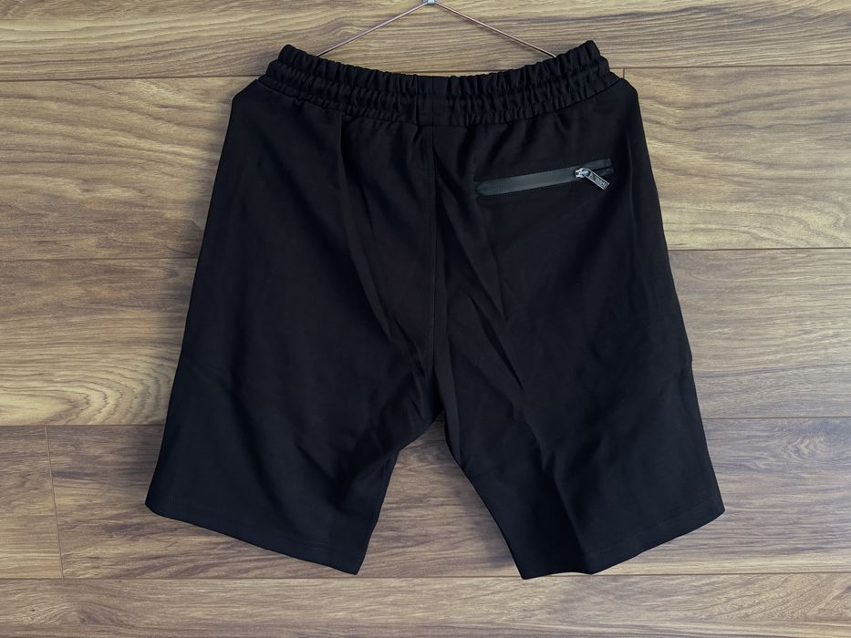 Karl Lagerfeld spodenki dresowe męskie