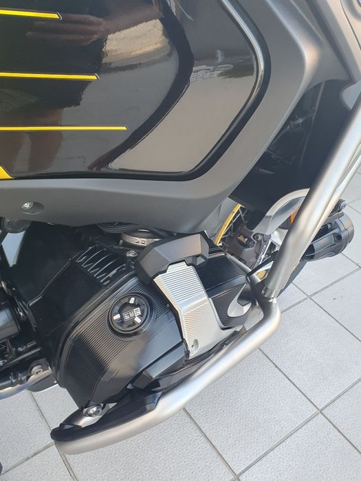 BMW R 1250 GS Adventure – Edição Especial 40 Anos (Option 719)