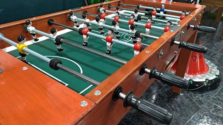 Matraquilhos Elegance + Varão Embutido + Contadores - NOVOS