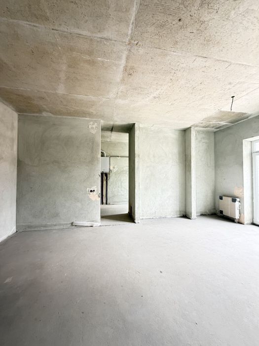 2к квартира + кухня 34 кв. Жк Villa Magnolia Spring вул. Пасічна
