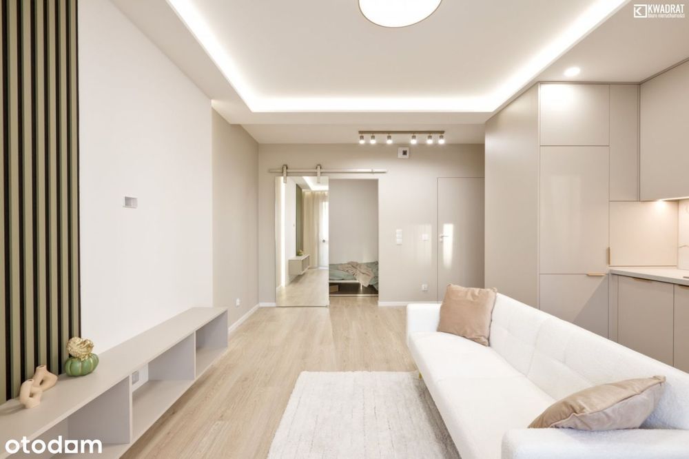 Mieszkanie – Lublin, Węglin Południowy - Widok 5