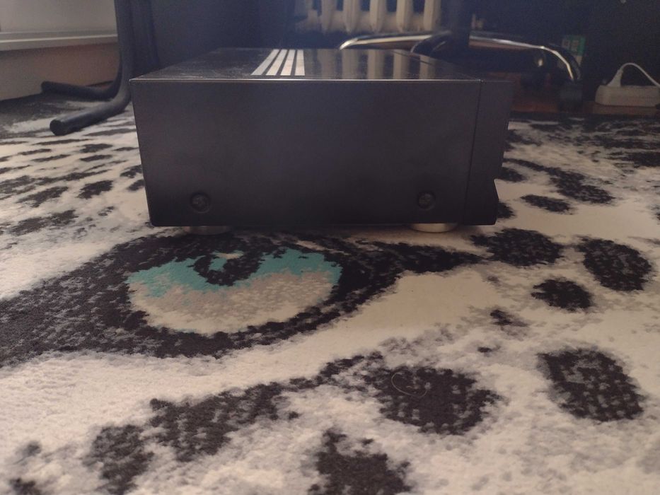 Amplituner Technics Stereo Synthesizer Receiver SA - GX 130