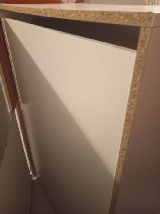 Comoda brimnes ikea 4 gavestas medias 124×46×78cm. valor fixo