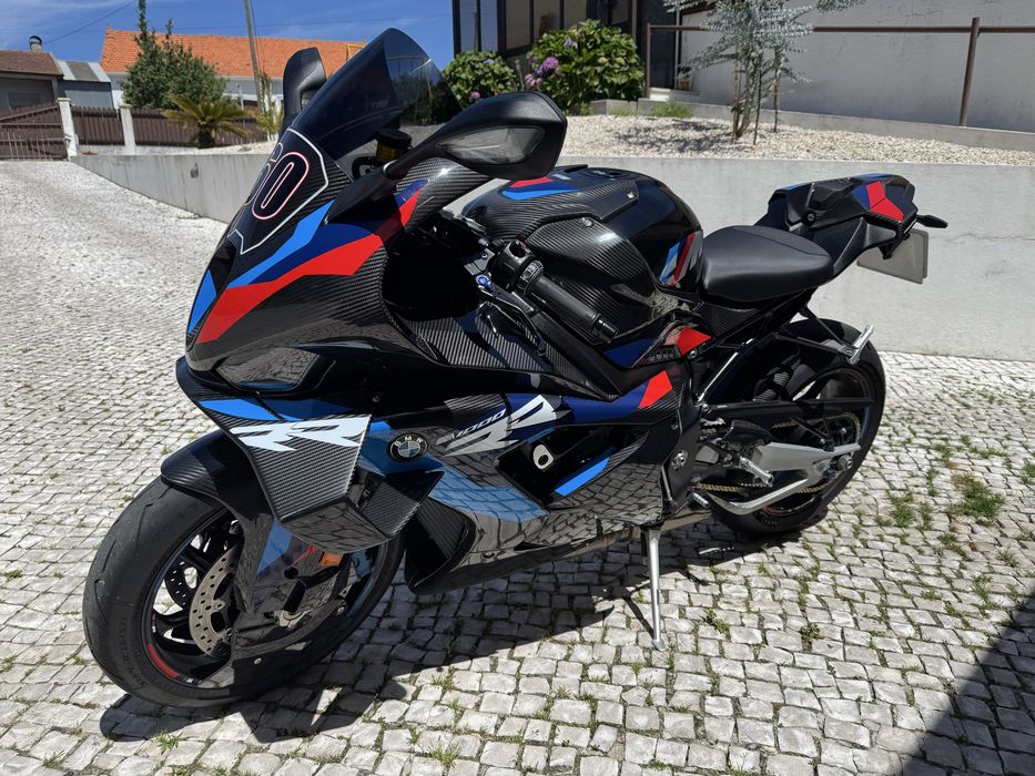 Bmw M1000rr ano 2023