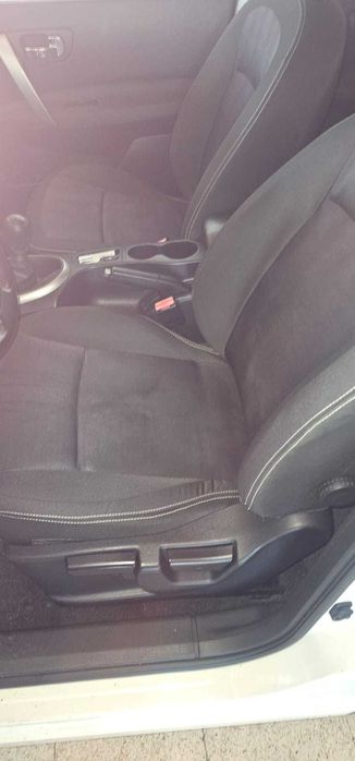 SUV 7 lugares Nissan