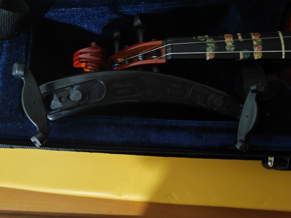 Violino 4/4 iniciantes