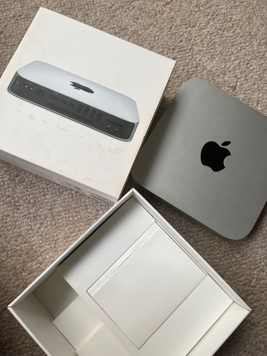 Max mini model A1347