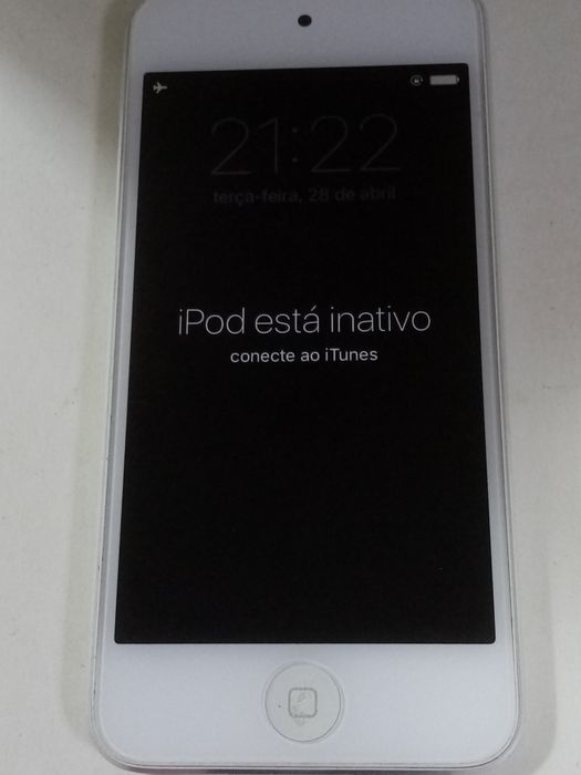 Apple IPod A1421 (64гб)