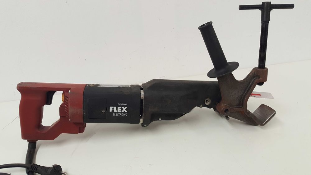 Piła szablasta FLEX SR 602 VV lisi ogon