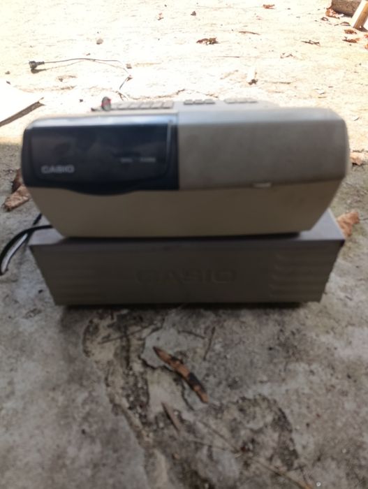 Vendo caixa registadora