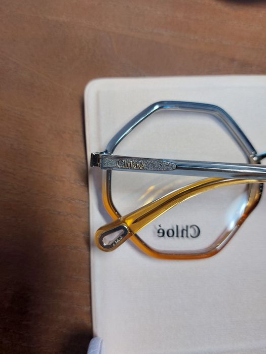 Okulary Chloe Oryginał